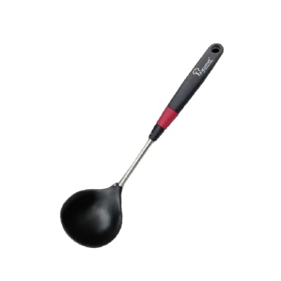 LA GOURMET - La gourmet Silicone Ladle image