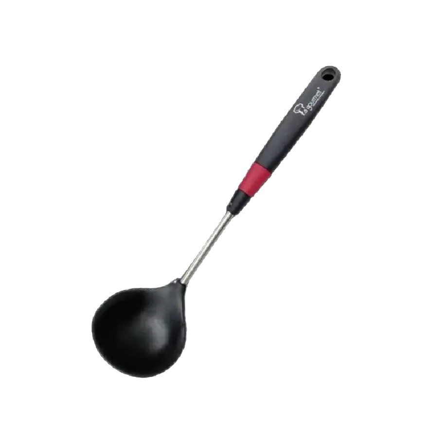 La gourmet Silicone Ladle image