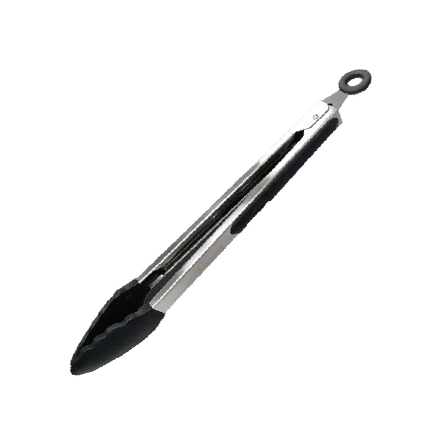 La gourmet Silicone Tong image
