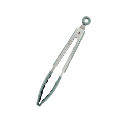 SHOGUN - Shogun K-Essentials Colours Silicone Tong image