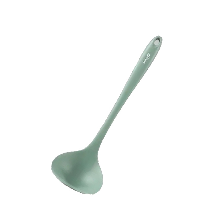 Shogun K Essentials Colours Silicone Ladle image