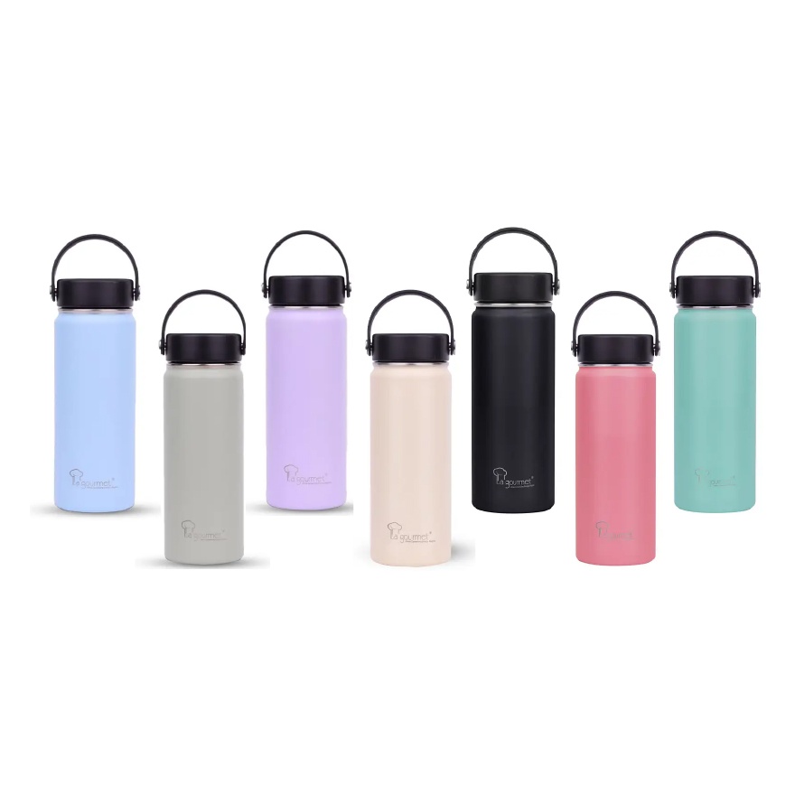 La gourmet Superwide 530ml Bottle image