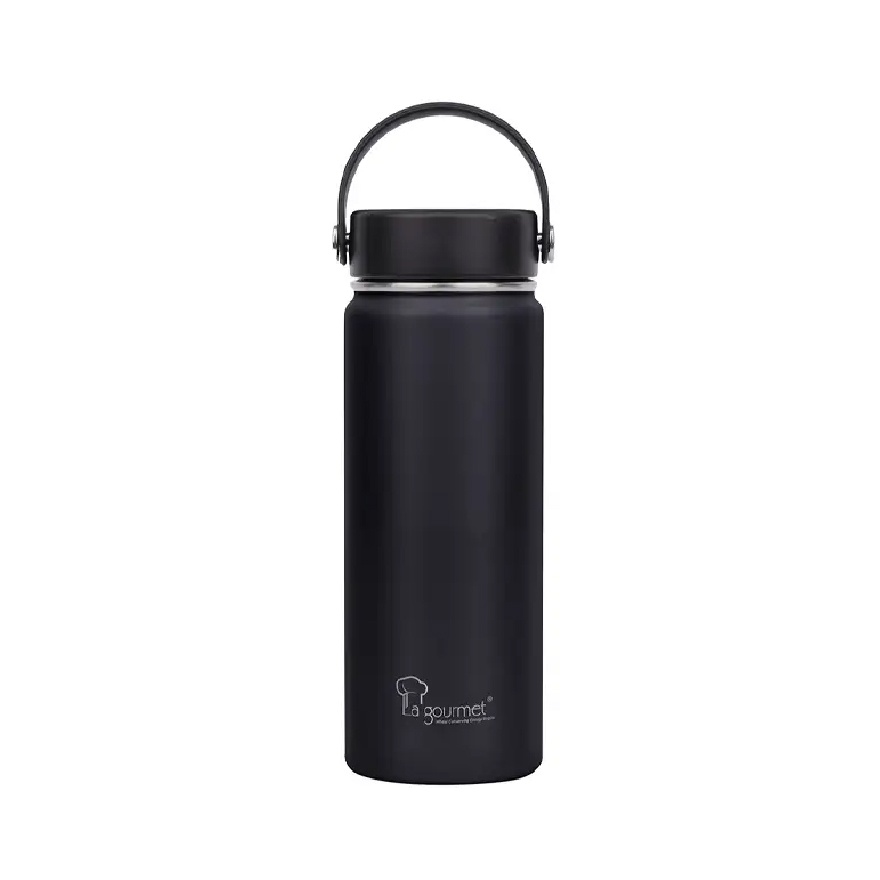 La gourmet Superwide 530ml Bottle image