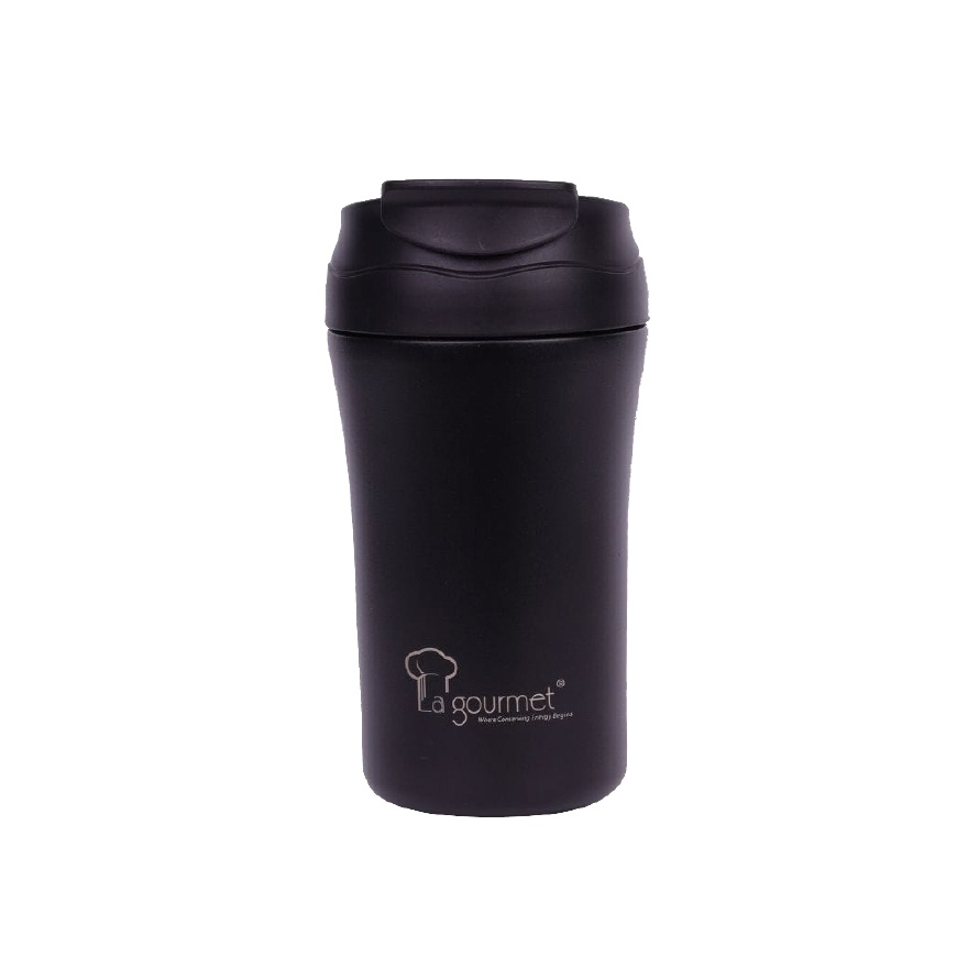La gourmet Superwide 400ml Mug image