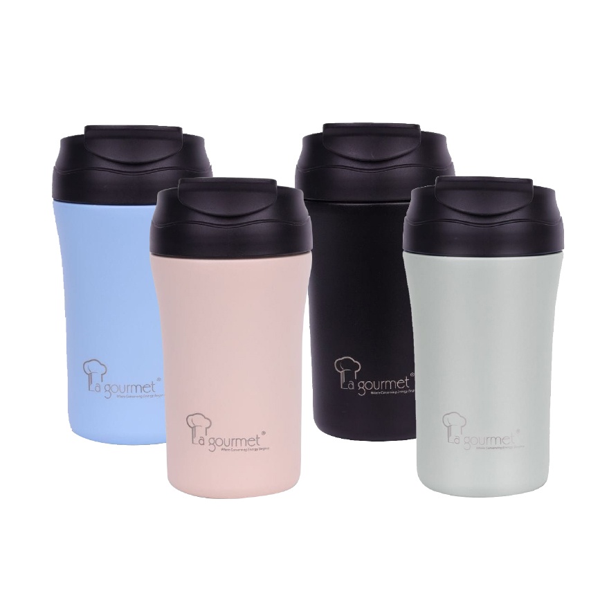 La gourmet Superwide 400ml Mug image