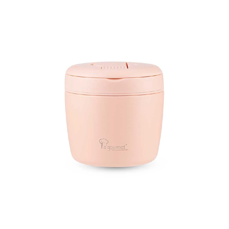 La gourmet Thermobliss 970ml Lunch Box image