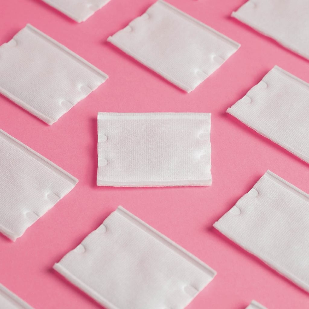 LilyBell Lilian Puff 222 pcs