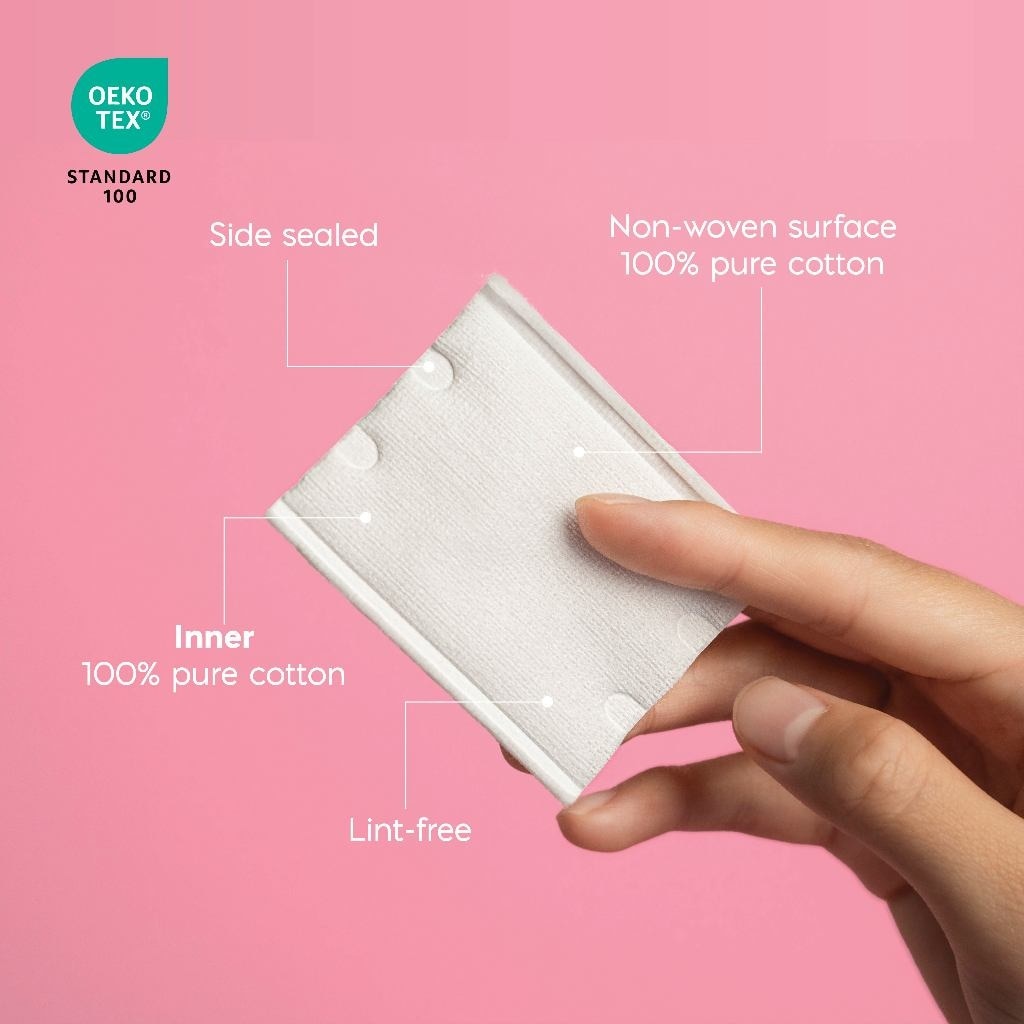 LilyBell Lilian Puff 222 pcs