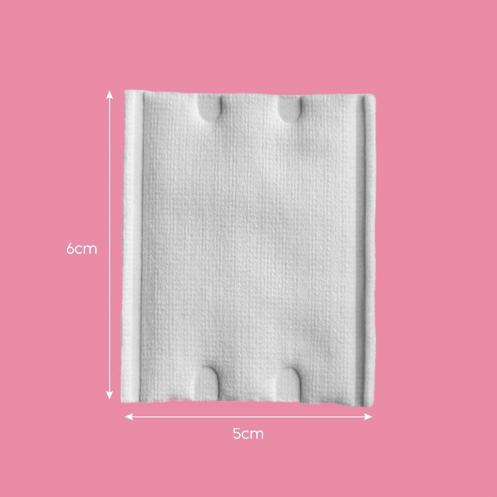 LilyBell Lilian Puff 222 pcs