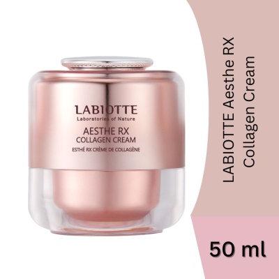 LABIOTTE - labiotte Aesthe RX Collagen Cream 50ml