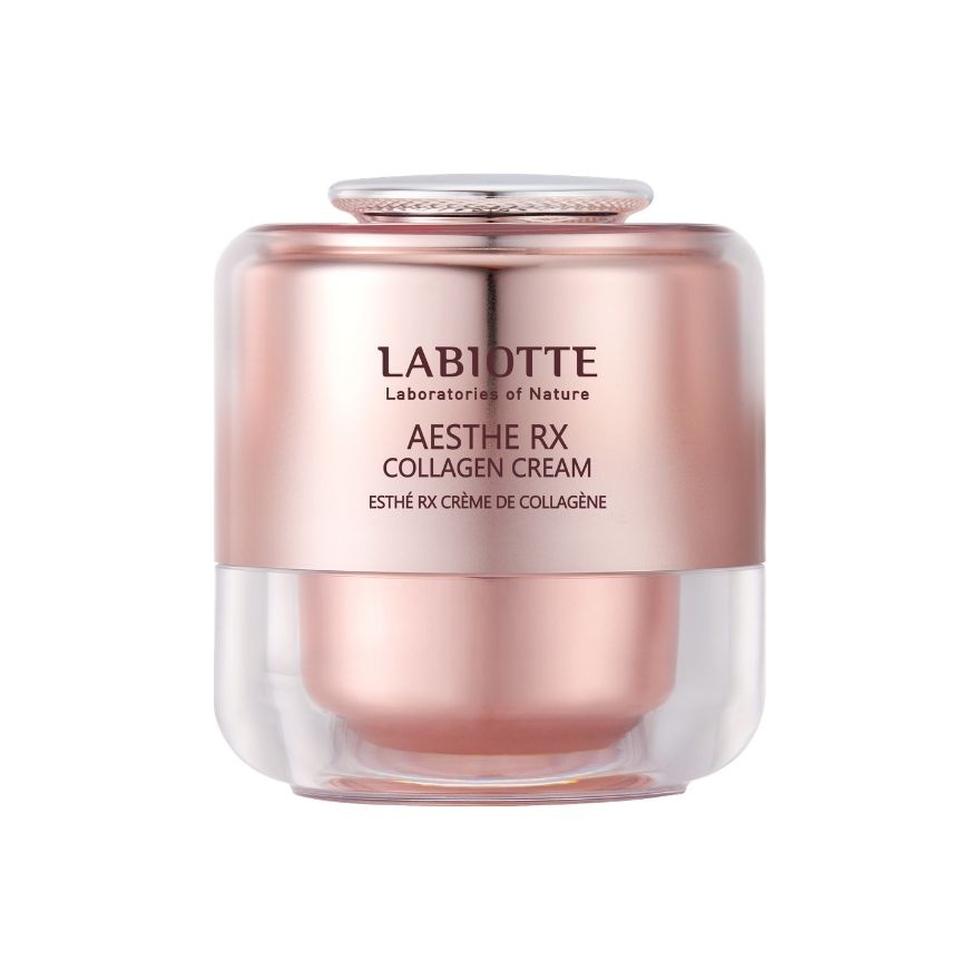 labiotte Aesthe RX Collagen Cream 50ml