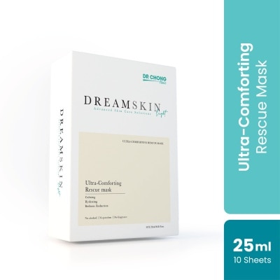 DR CHONG CLINIC - Dr Chong Clinic Dreamskin Light Mask