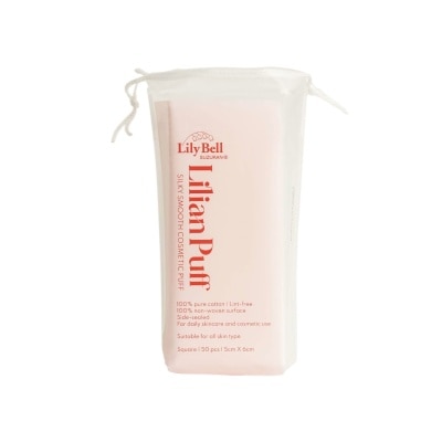 LILYBELL LilyBell Lilian Puff 50 pcs