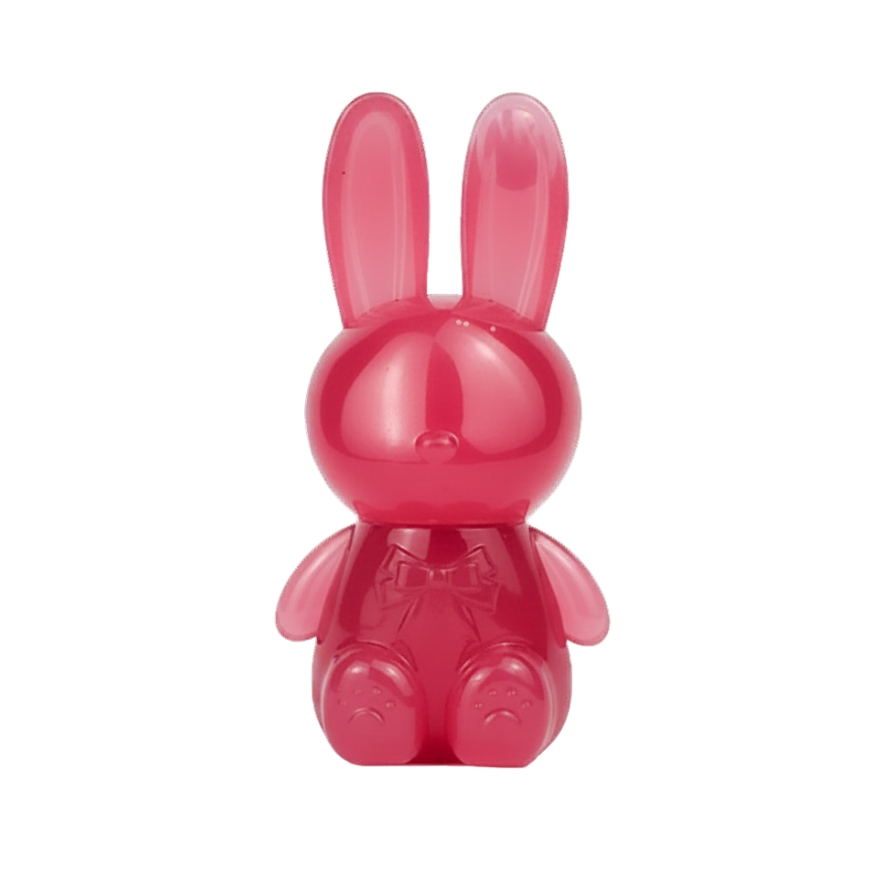 Bloop Happy Bunny Lip Care + Gloss Luna