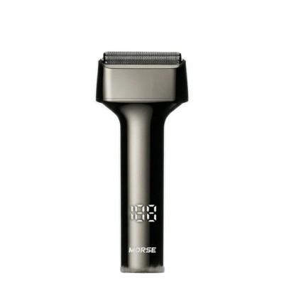 MORSE - Morse Electric Shaver M2