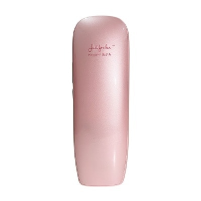 MEGAMI - Megami® Sapphire Diamond IPL Hair Removal Device