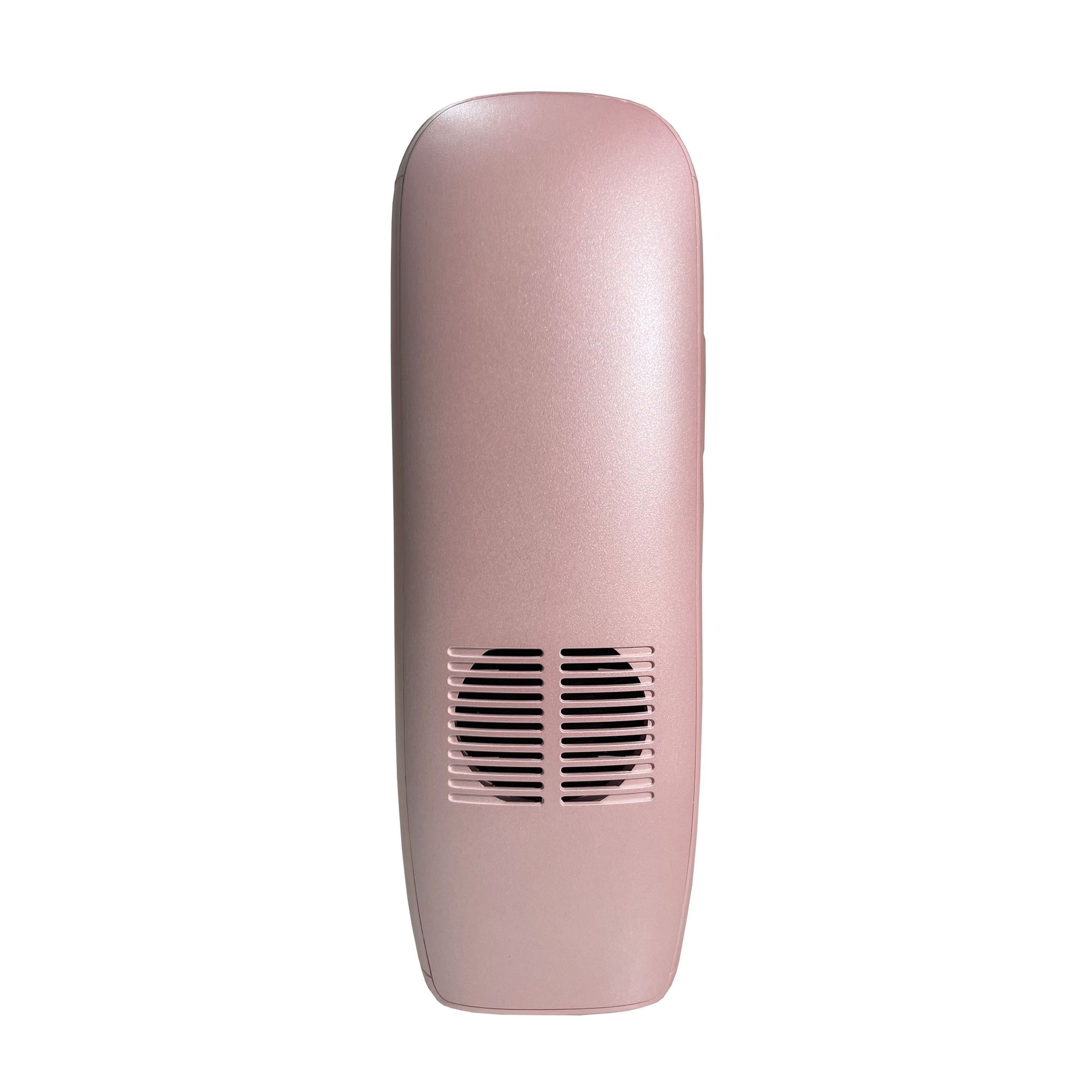 Megami® Sapphire Diamond IPL Hair Removal Device