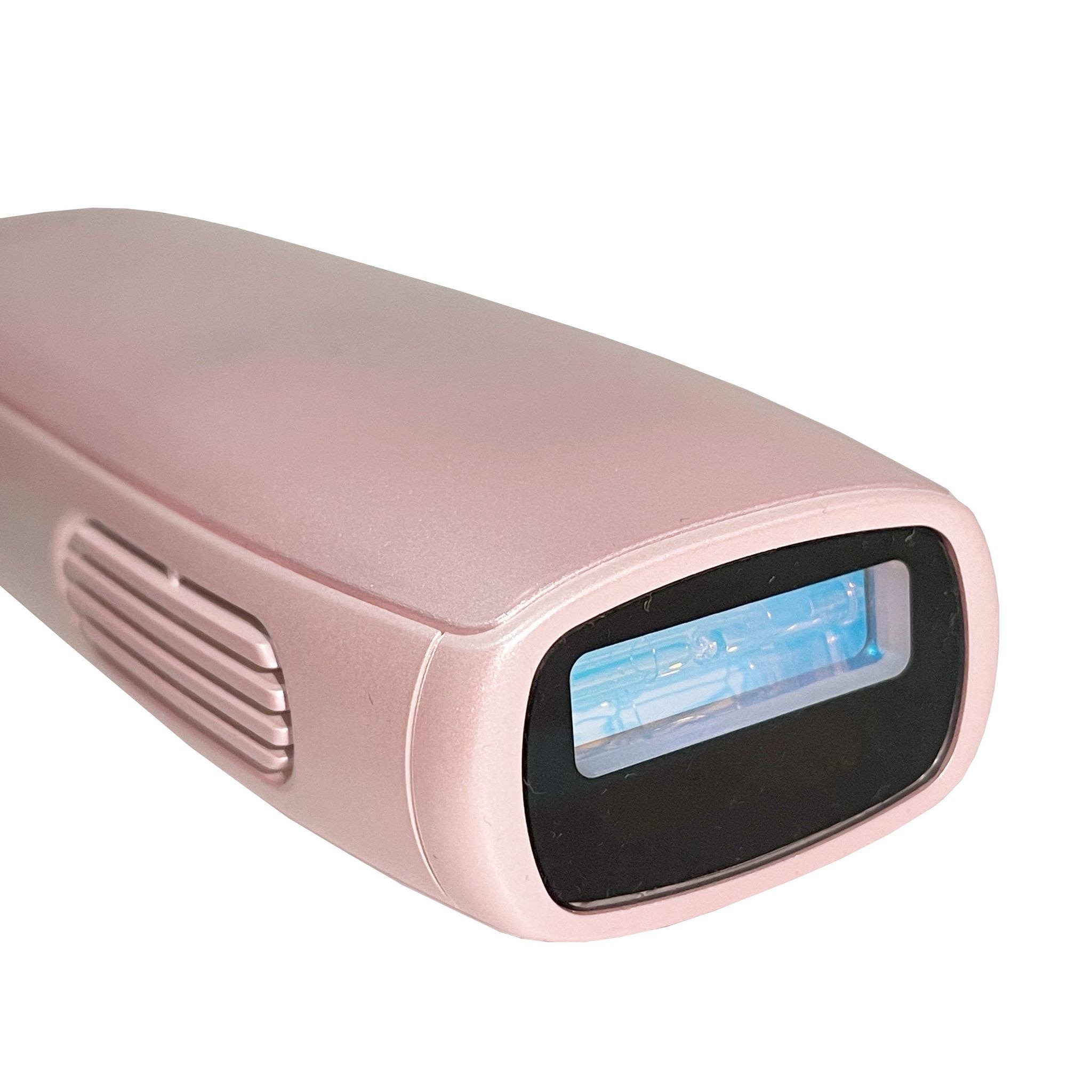 Megami® Sapphire Diamond IPL Hair Removal Device