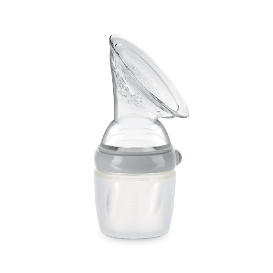HaaKaa Gen 3 Silicone Breast Pump 160ML - Peach