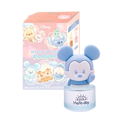 BLOOP Disney Mickey & Friends Fluffy Fragrance Surprise Box