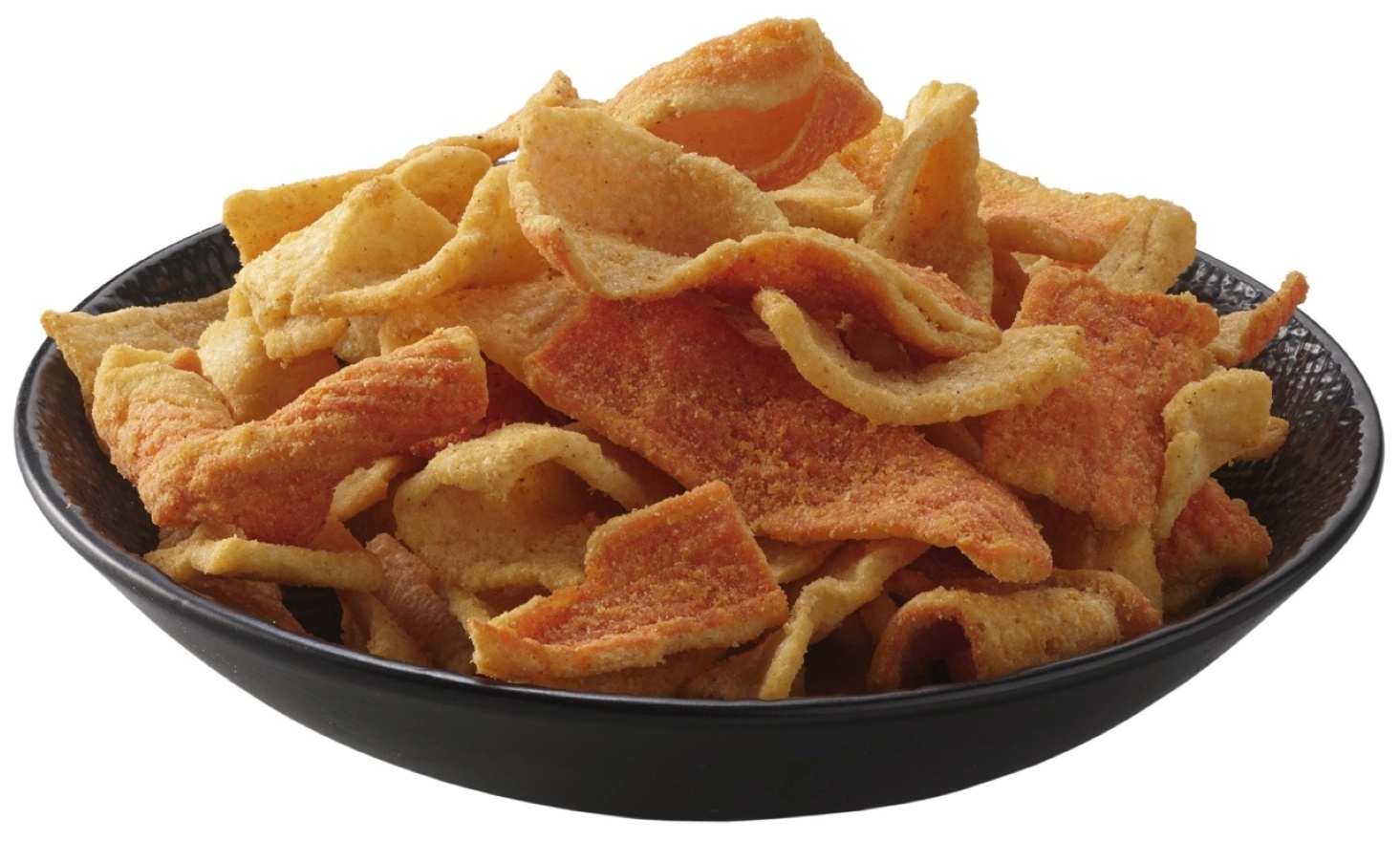 Crusty's Mala Crispy Crab Chips 80g image