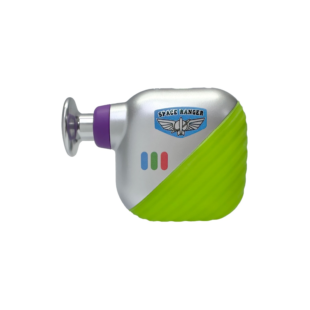 GINTELL BUZZ MINI MASSAGE GUN image