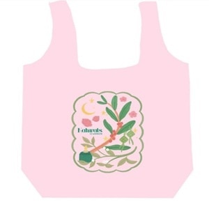 GWP Naturals by Watsons Bag 1s