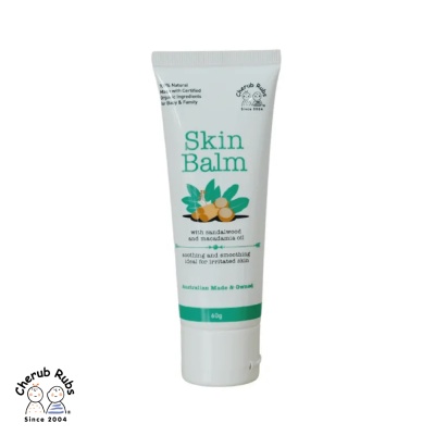 CHERUB RUBS - Cherub Rubs Skin Balm Tube 60g