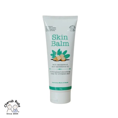 CHERUB RUBS - Cherub Rubs Skin Balm Tube 150g