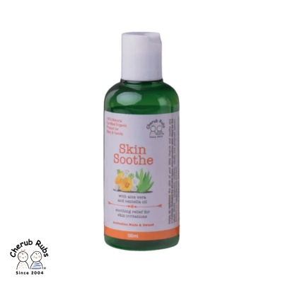 CHERUB RUBS - Cherub Rubs Skin Soothe 100ml