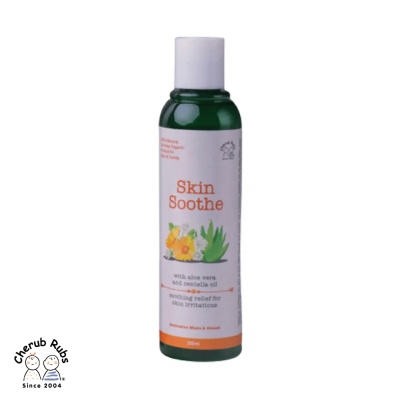 CHERUB RUBS - Cherub Rubs Skin Soothe 200ml