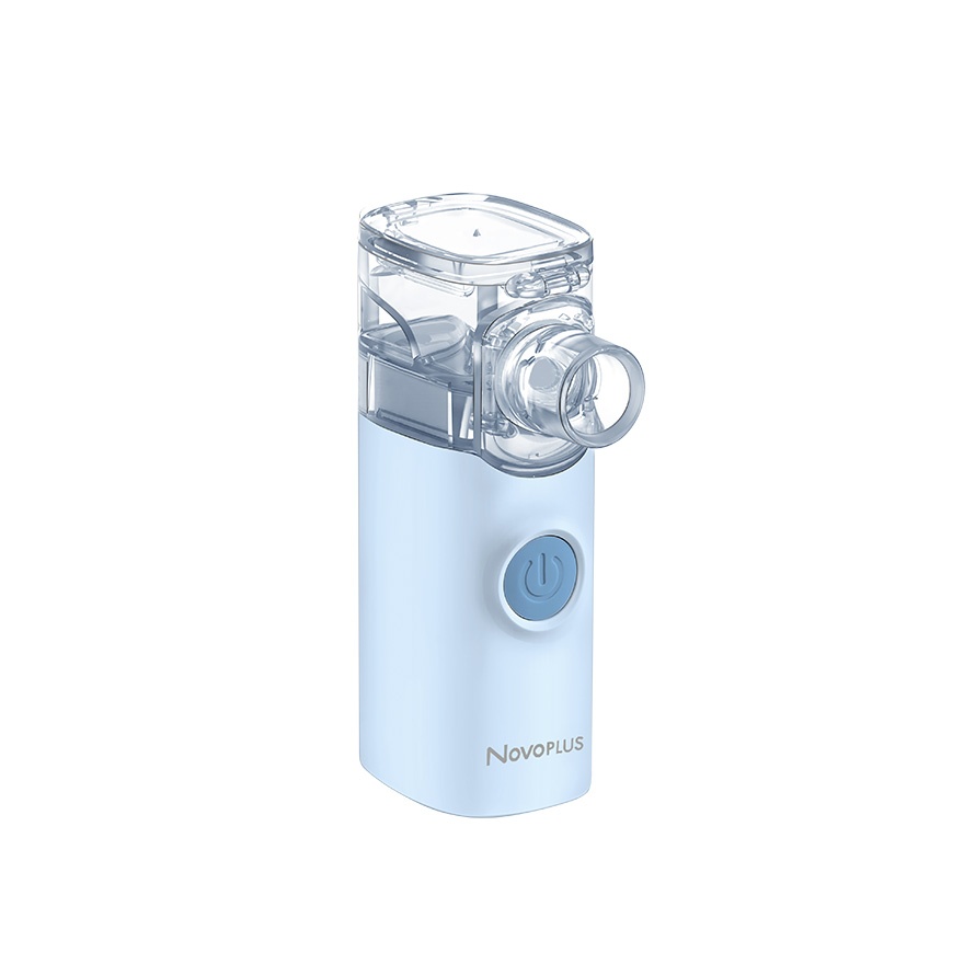NovoPlus NNP11 Portable Nebulizer image