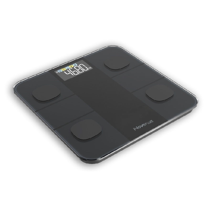 Novoplus NS220BT Body Composition Scale with Bluetooth 