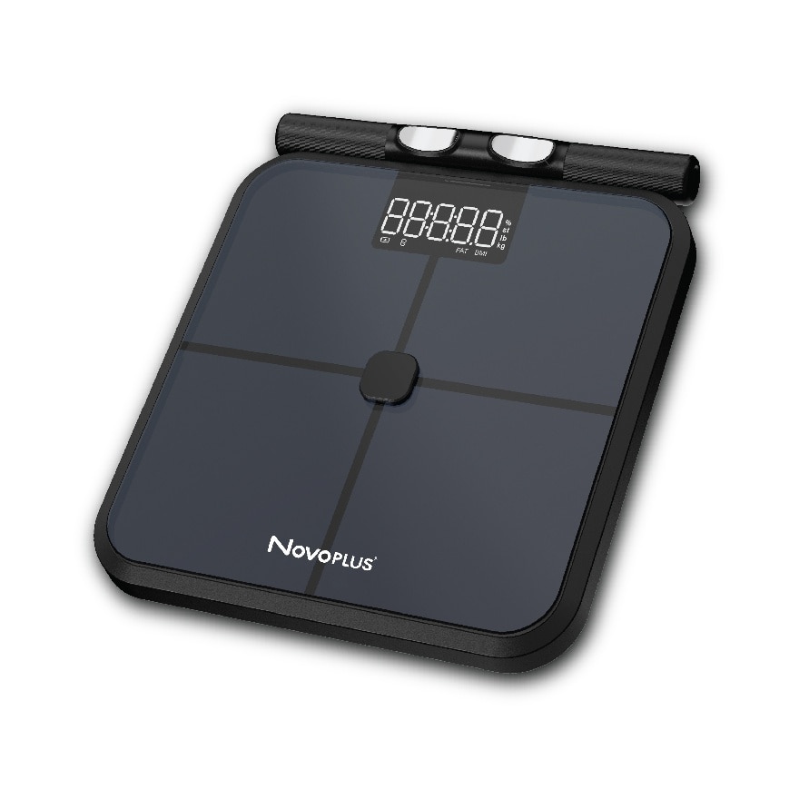 Novoplus NS248BT Professional Body Composition Scale 