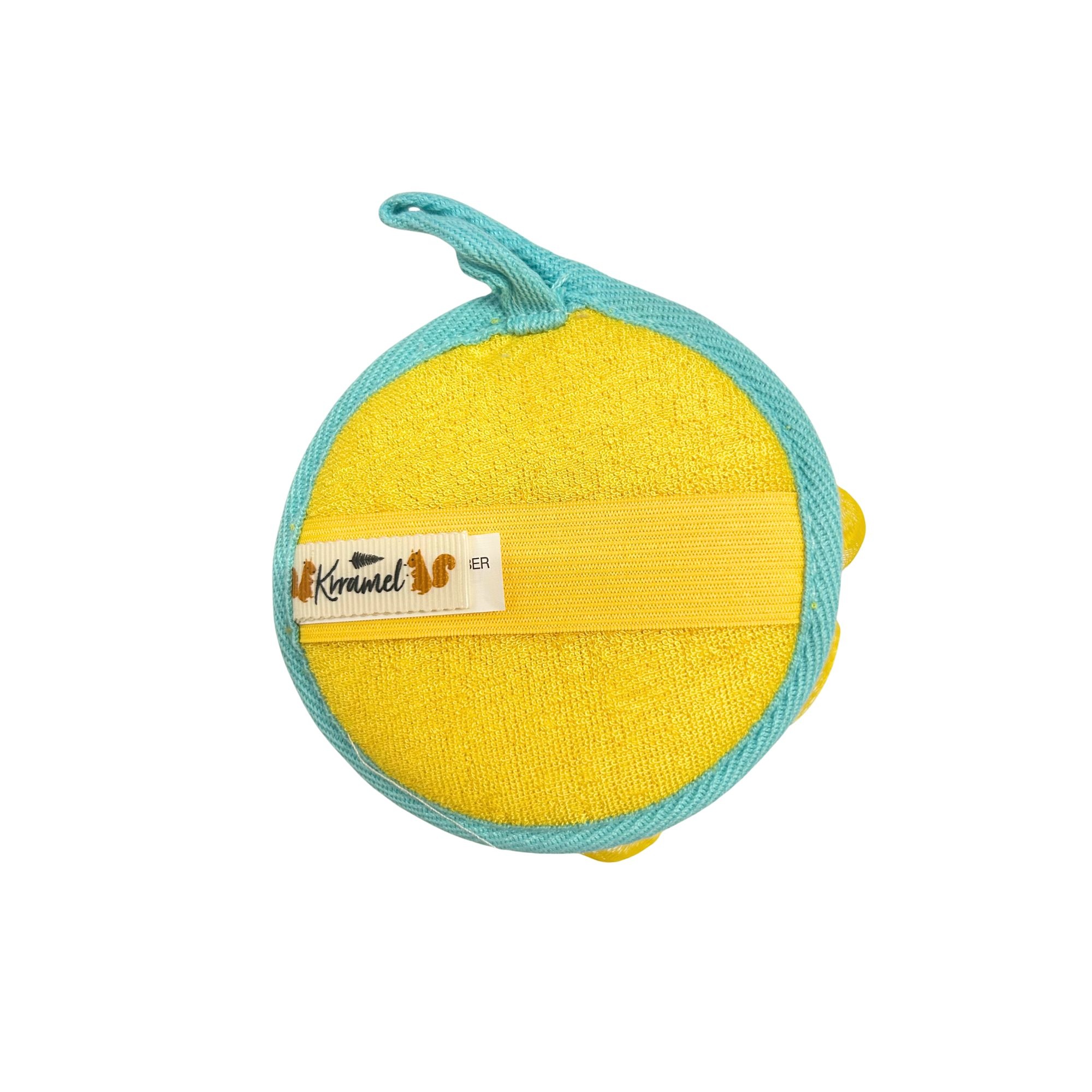 NX 0233 BABY PREMIUM SOFT BATH PAD image