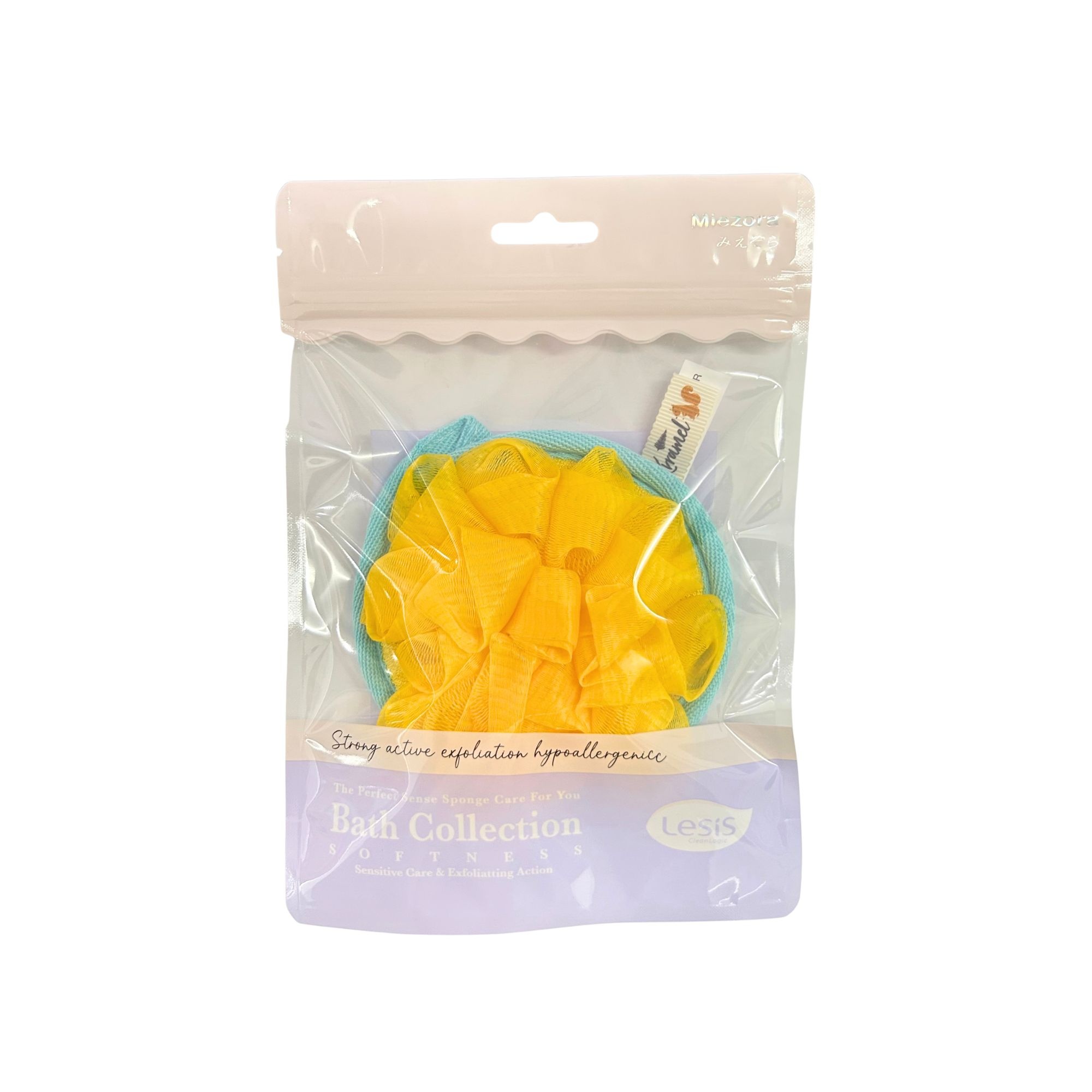 NX 0233 BABY PREMIUM SOFT BATH PAD image