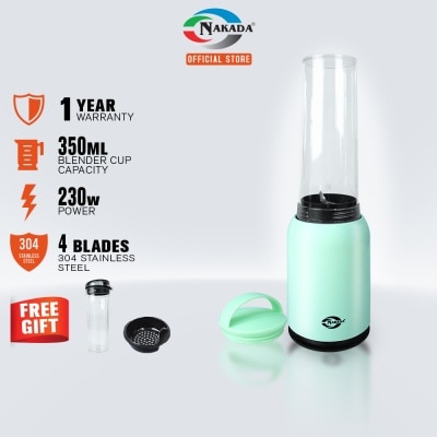 NAKADA Smart Blender NKD618