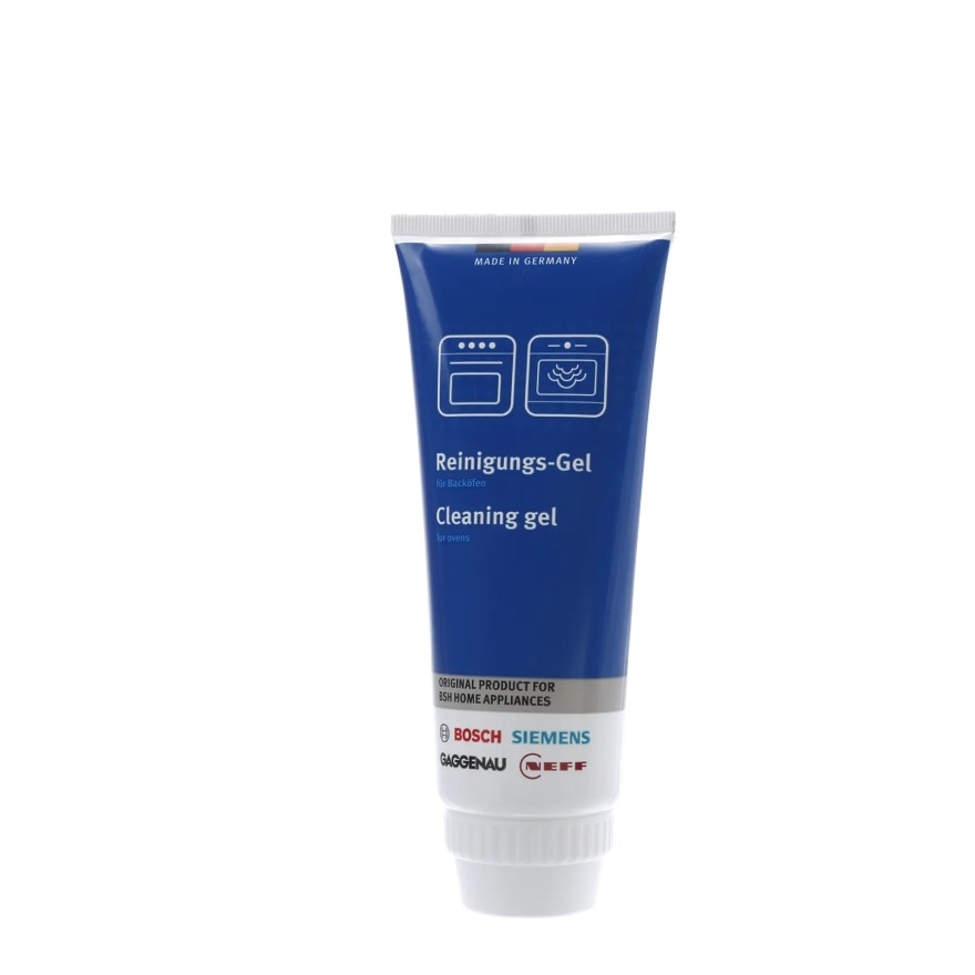 Bosch Cleaning Gel for Ovens - 312324