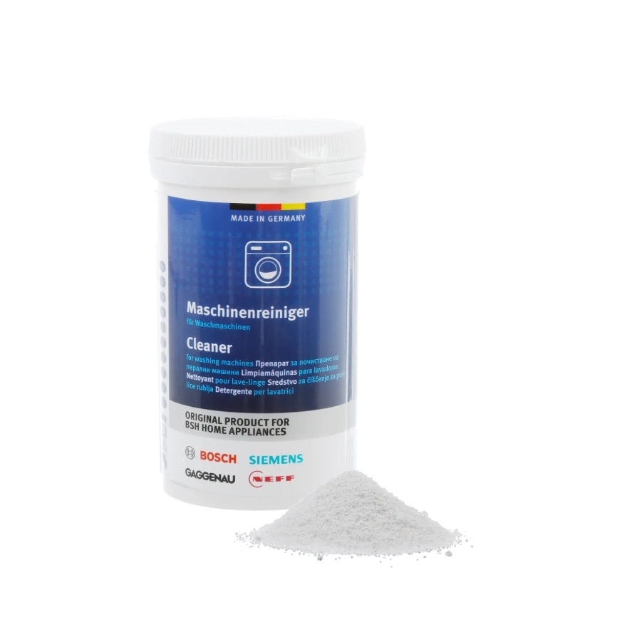 Bosch Washing Machine Cleaner - 311925