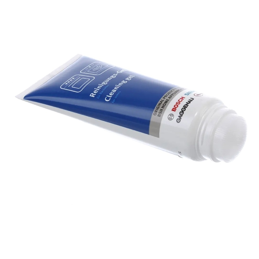 Bosch Cleaning Gel for Ovens - 312324