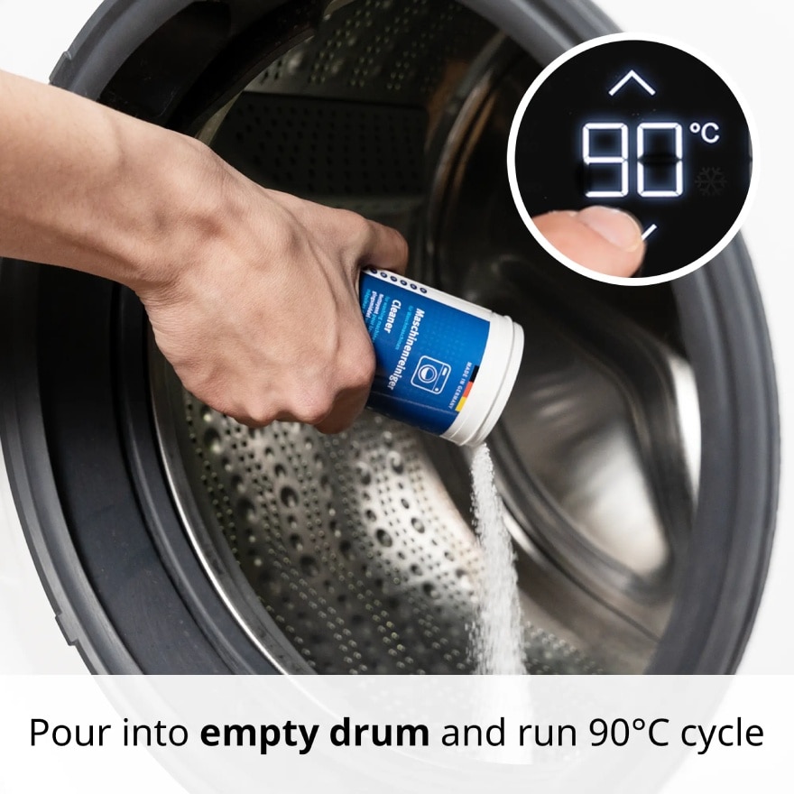 Bosch Washing Machine Cleaner - 311925