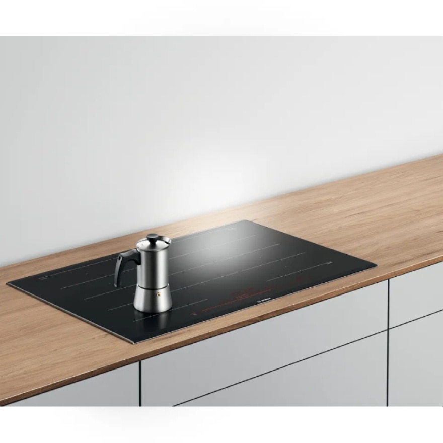 Bosch Induction-Compatible Stainless Steel Espresso Maker InductionSurface - 17005725