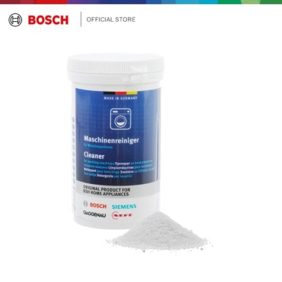 BOSCH - Bosch Washing Machine Cleaner - 311925