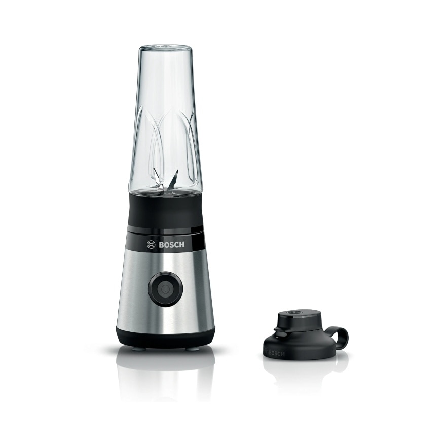 Bosch Series 2, VitaPower 450W Blender Stainless Steel - MMB2111MG