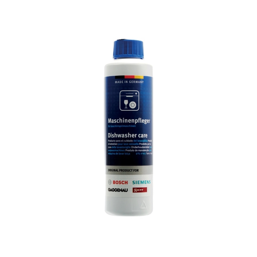 Bosch Dishwasher Cleaning Kit - 17001764