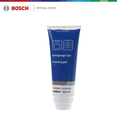 BOSCH - Bosch Cleaning Gel for Ovens - 312324