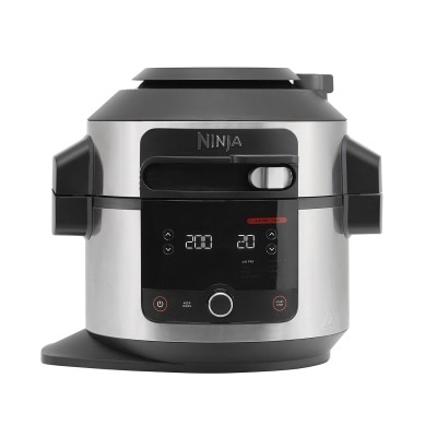 NINJA - NINJA SMART LID MULTI-COOKER OL550SM