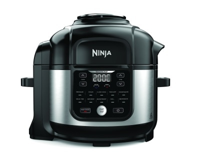 NINJA - NINJA FOODI 11-IN-1 6L MULTI-COOKER OP350SM