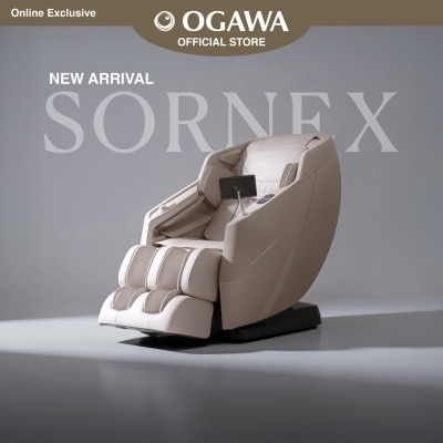 OGAWA - Ogawa SorneX Massage Chair
