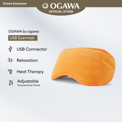 OGAWA - OGAWA USB Eye Mask - Sunrise